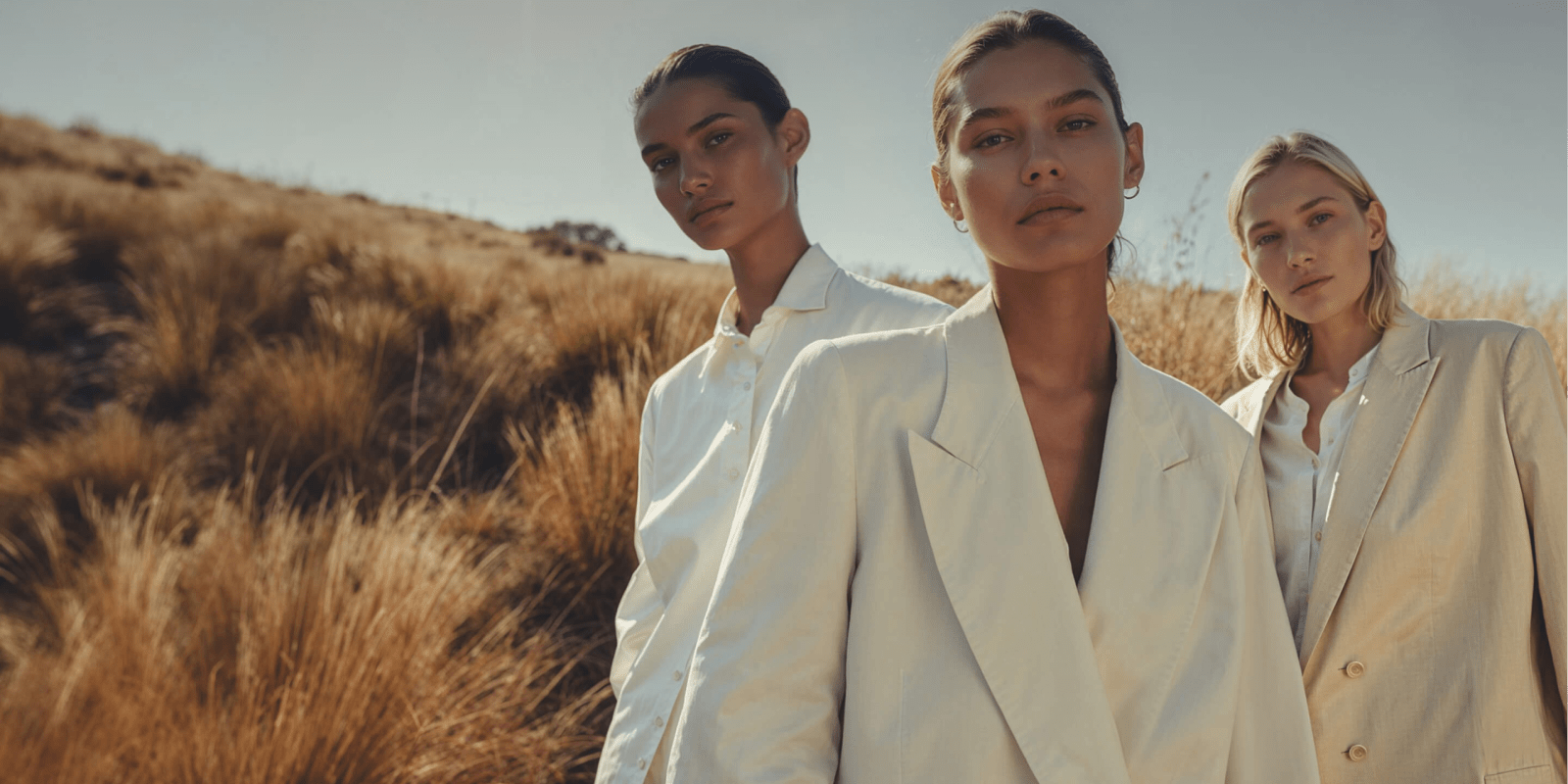 Minimalist Fashion: How to Dress Simple Yet Trendy